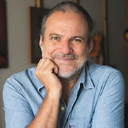 Ari Colares